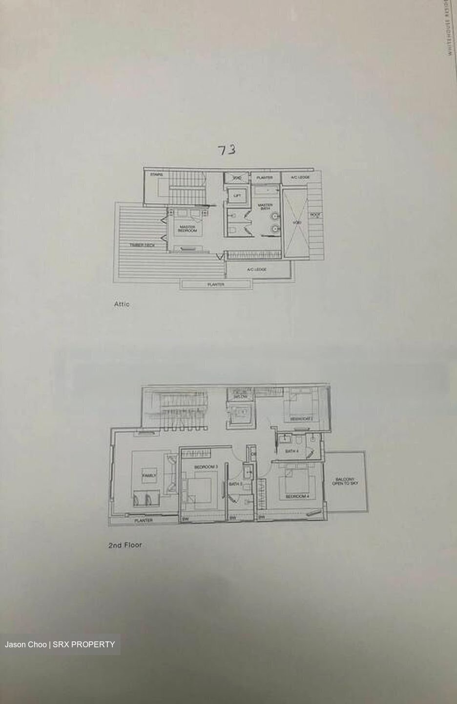 Stevens Road (D10), Terrace #495722661